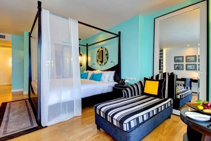 Fotos del hotel Wave  Pattaya:  24