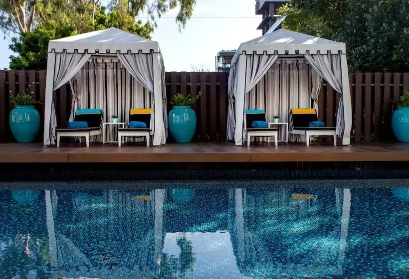 Fotos del hotel Wave  Pattaya:  12