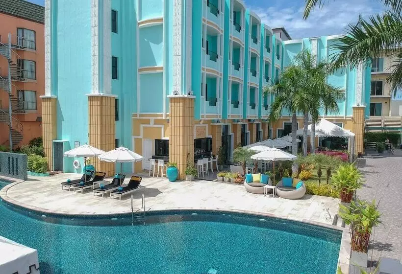 Fotos del hotel Wave  Pattaya:  21