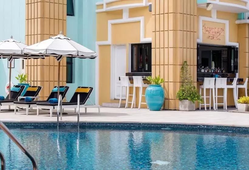 Fotos del hotel Wave  Pattaya:  5