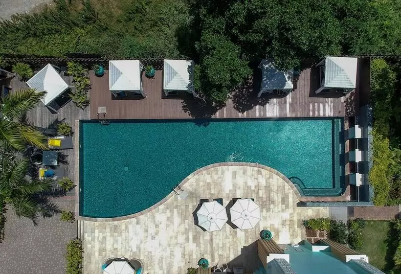 Fotos del hotel Wave  Pattaya:  3