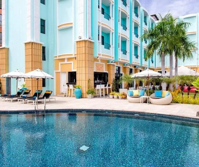 Fotos del hotel Wave  Pattaya:  16