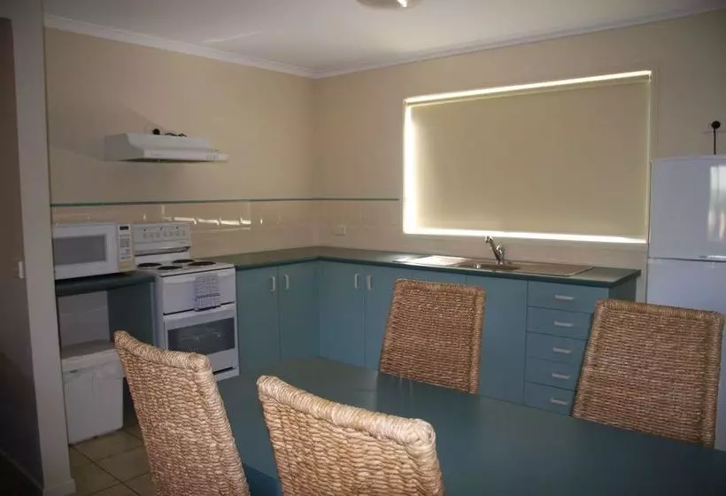 Fotos del hotel Aqua Villa Resort:  15