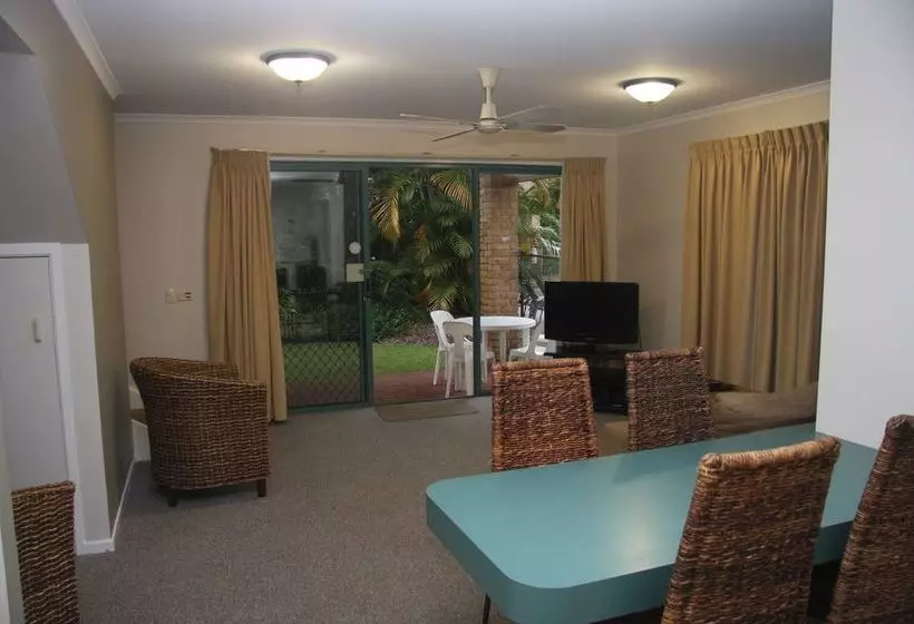 Fotos del hotel Aqua Villa Resort:  3