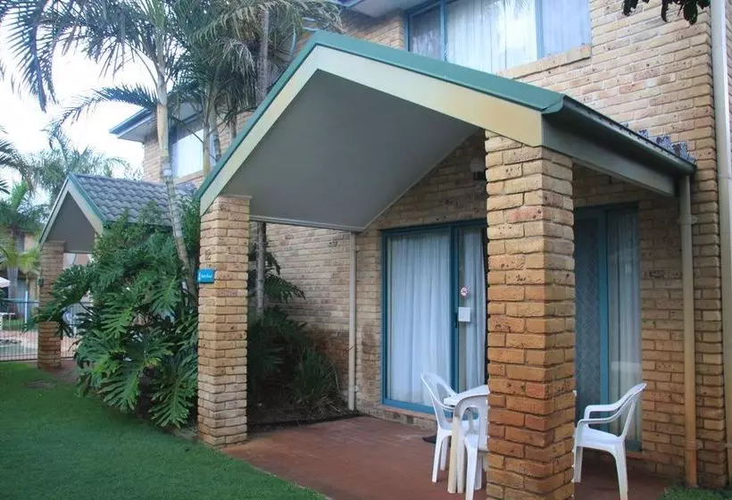 Fotos del hotel Aqua Villa Resort:  7