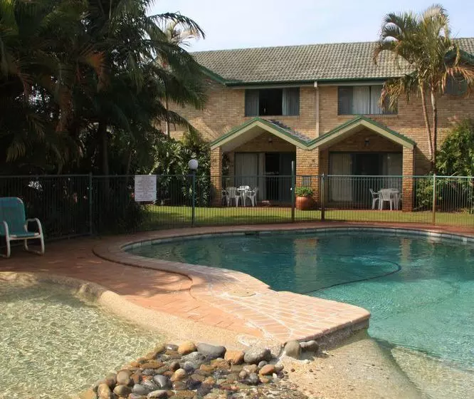 Fotos del hotel Aqua Villa Resort:  8