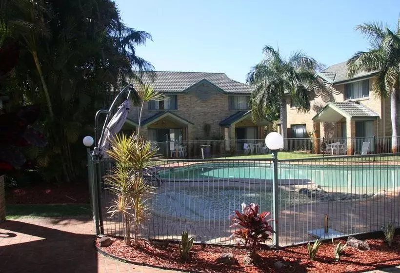 Fotos del hotel Aqua Villa Resort:  16