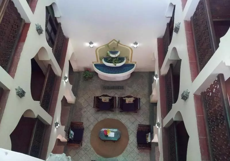 Fotos del hotel Asmini Palace:  12