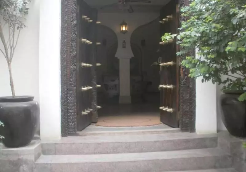 Fotos del hotel Asmini Palace:  3