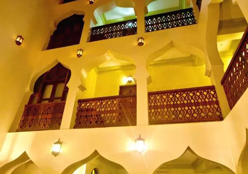 Fotos del hotel Asmini Palace:  6