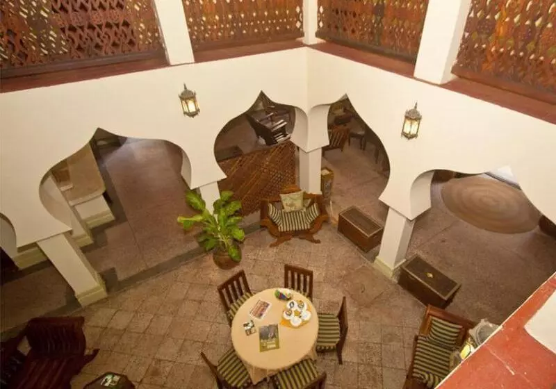 Fotos del hotel Asmini Palace:  25