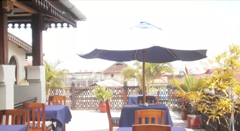 Fotos del hotel Asmini Palace:  21