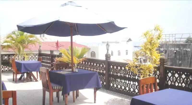 Fotos del hotel Asmini Palace:  10