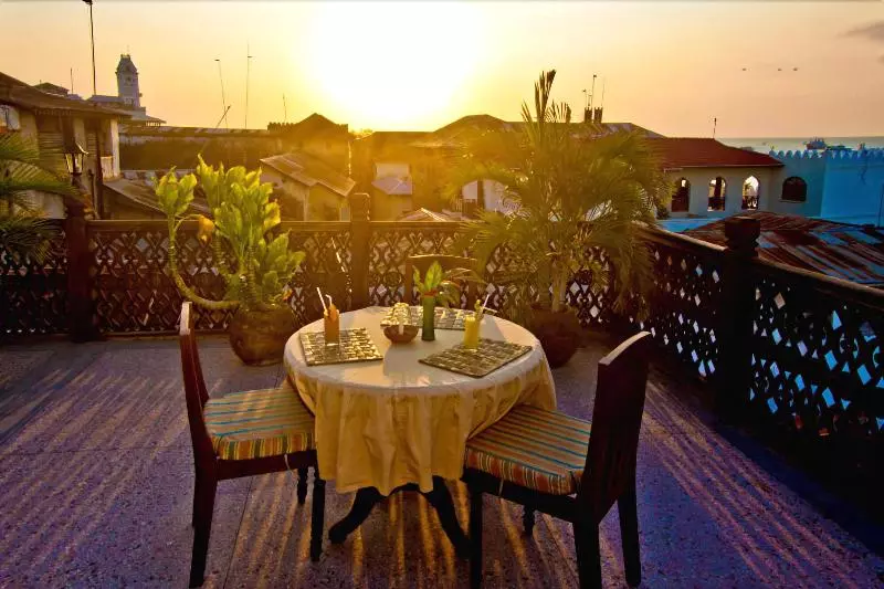 Fotos del hotel Asmini Palace:  4