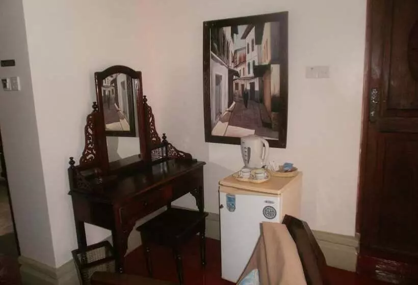 Fotos del hotel Asmini Palace:  9