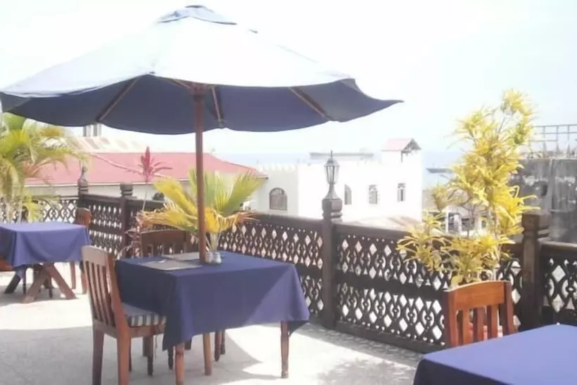 Fotos del hotel Asmini Palace:  13