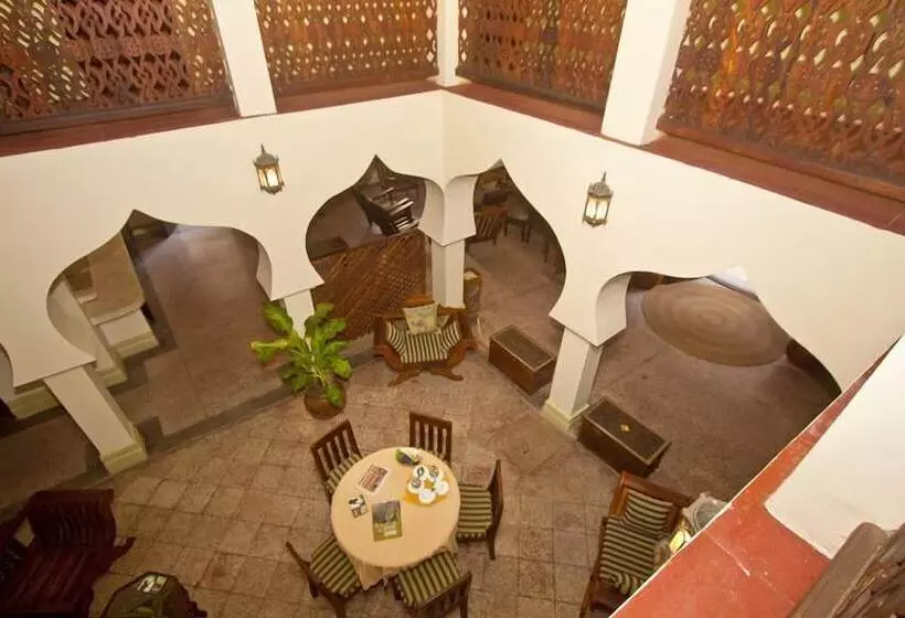 Fotos del hotel Asmini Palace:  24