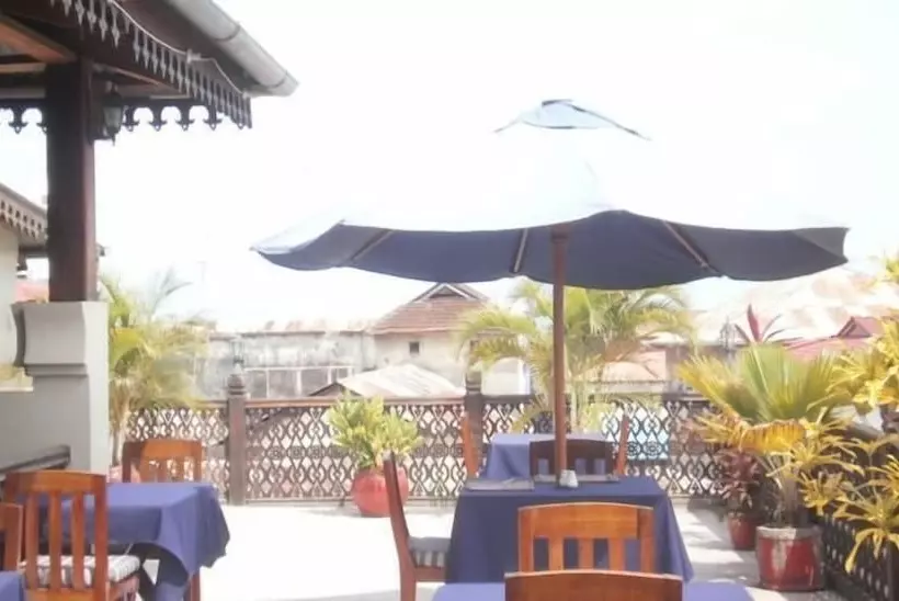 Fotos del hotel Asmini Palace:  23