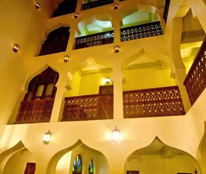 Fotos del hotel Asmini Palace:  7