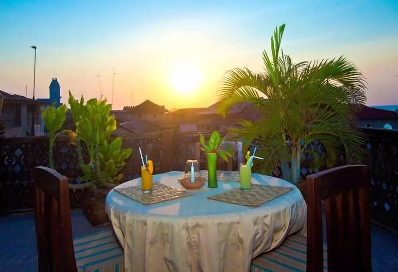 Fotos del hotel Asmini Palace:  19