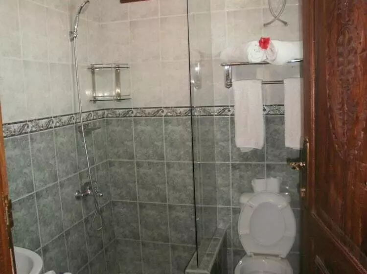 Fotos del hotel Asmini Palace:  11