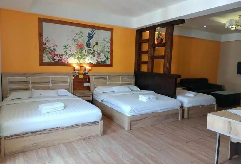 Fotos del hotel Balik Pulau:  7