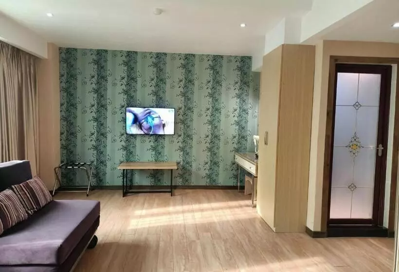 Fotos del hotel Balik Pulau:  13