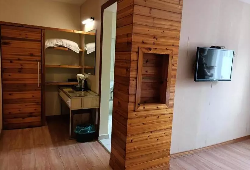 Fotos del hotel Balik Pulau:  3