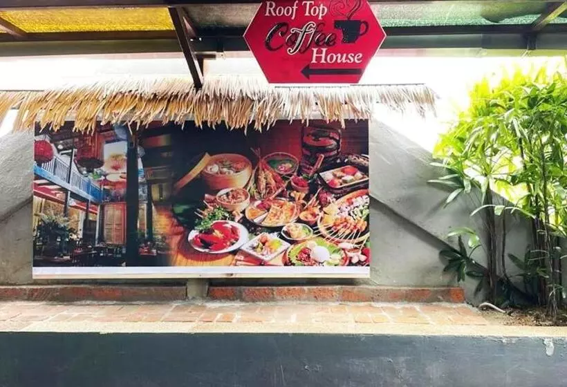 Fotos del hotel Balik Pulau:  11