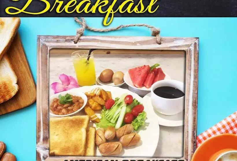 Fotos del hotel Balik Pulau:  4