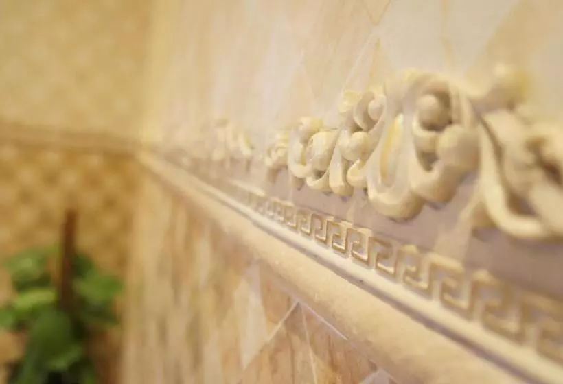 Fotos del hotel Balik Pulau:  8