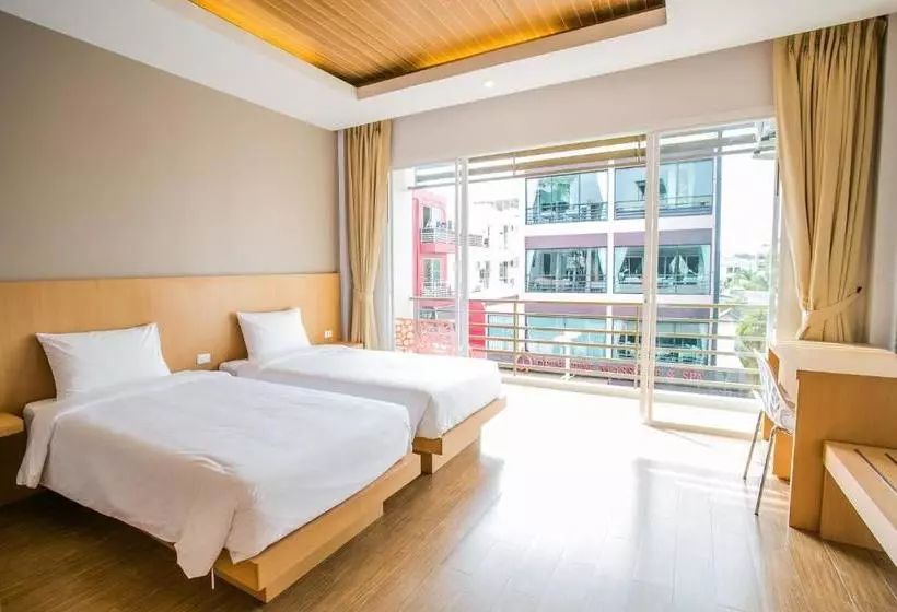 Fotos del hotel Casa De Coral Boutique:  14