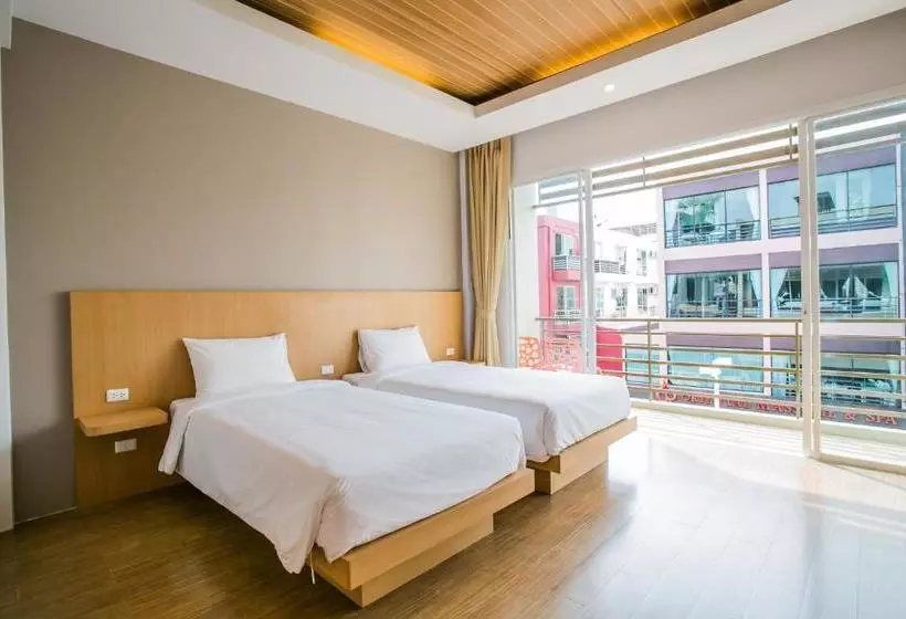 Fotos del hotel Casa De Coral Boutique:  9