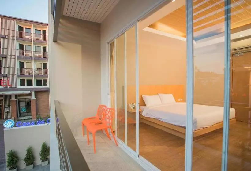 Fotos del hotel Casa De Coral Boutique:  4