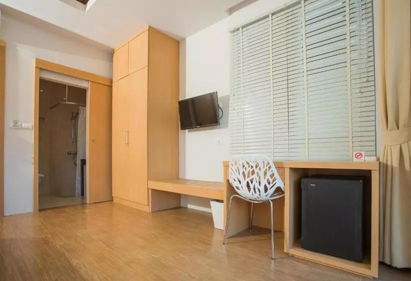 Fotos del hotel Casa De Coral Boutique:  12