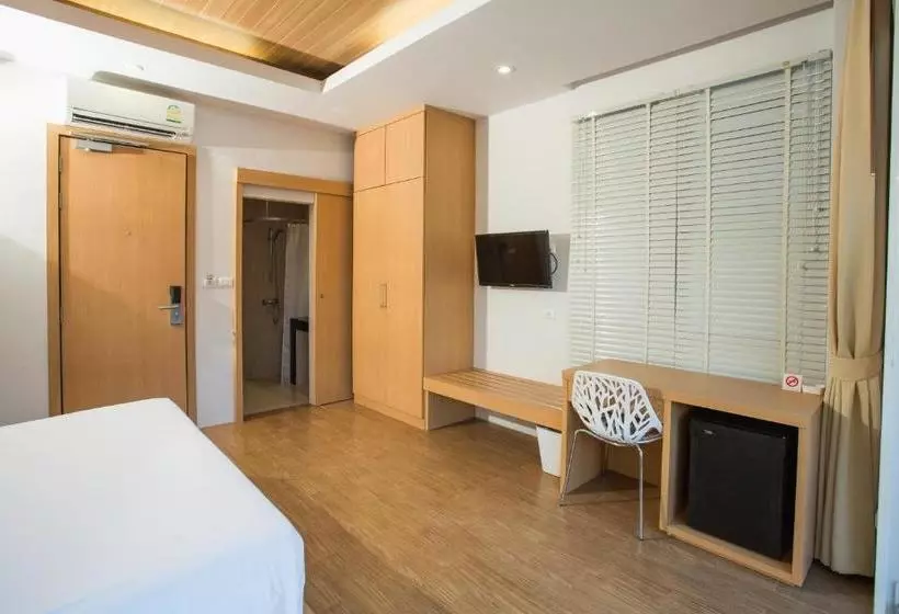 Fotos del hotel Casa De Coral Boutique:  13