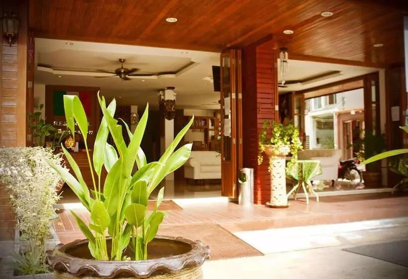 Fotos del hotel Exhicon New Life Classic:  8