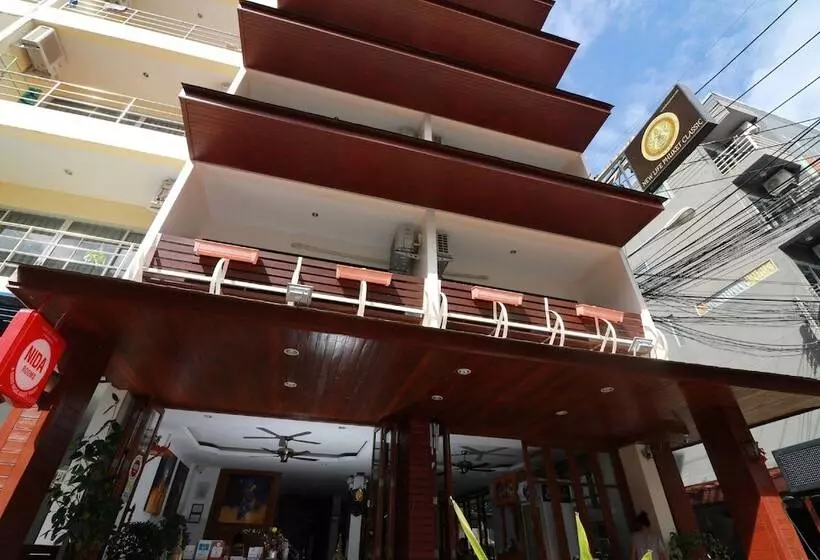 Fotos del hotel Exhicon New Life Classic:  6