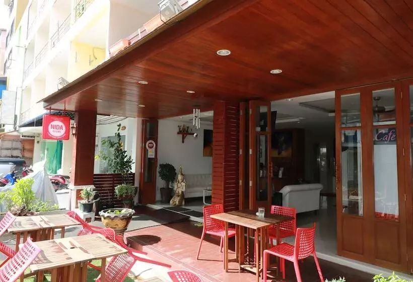 Fotos del hotel Exhicon New Life Classic:  11