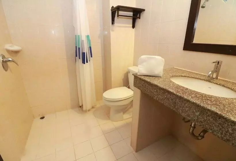 Fotos del hotel Exhicon New Life Classic:  4