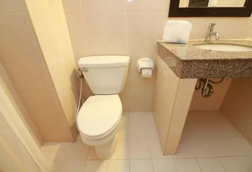 Fotos del hotel Exhicon New Life Classic:  9