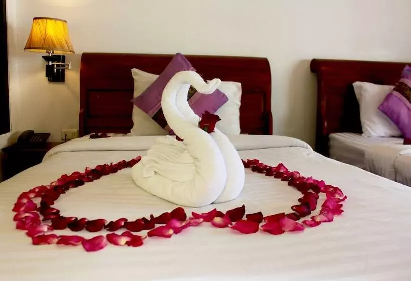 Fotos del hotel Exhicon New Life Classic:  10