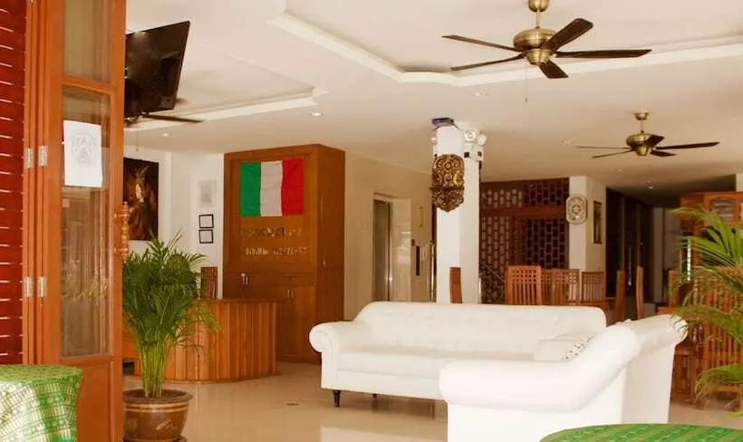 Fotos del hotel Exhicon New Life Classic:  12