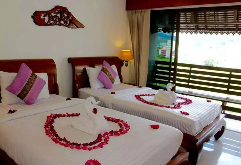 Fotos del hotel Exhicon New Life Classic:  7