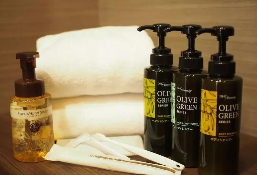 Flexstay Inn Shinagawa