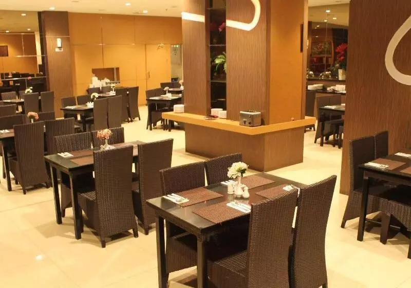 Fotos del hotel Grand Imawan:  4