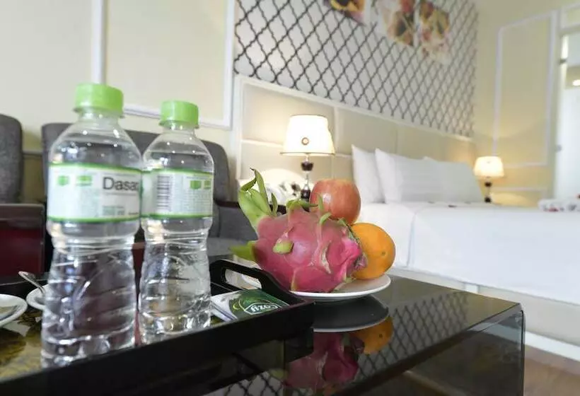 Fotos del hotel Hanoi Hm Boutique:  25