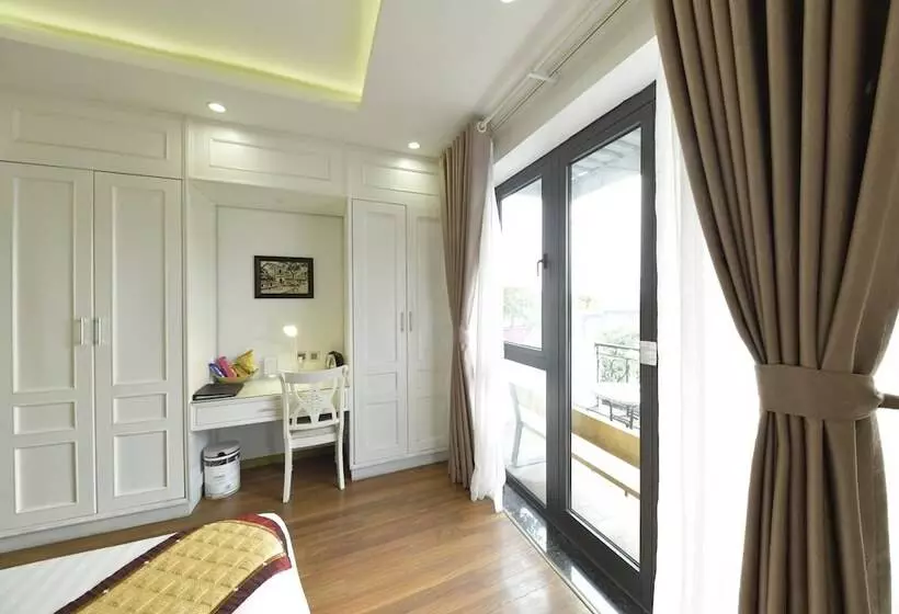 Fotos del hotel Hanoi Hm Boutique:  22