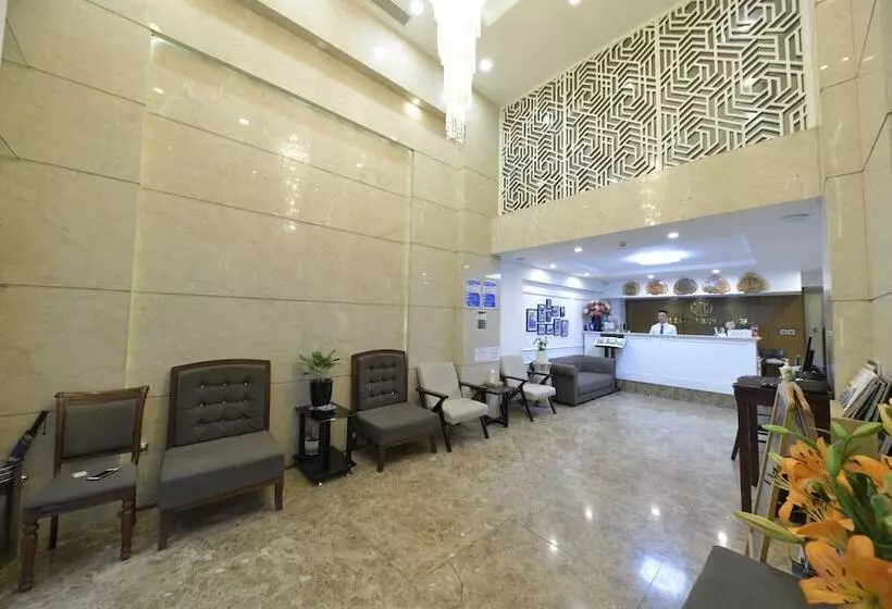 Fotos del hotel Hanoi Hm Boutique:  2