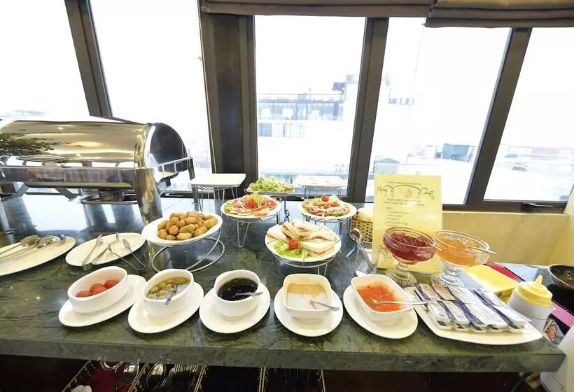 Fotos del hotel Hanoi Hm Boutique:  21